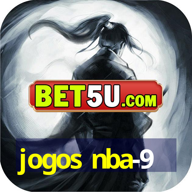 jogos nba